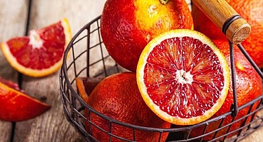 Bu portakalın faydaları saymakla bitmiyor!