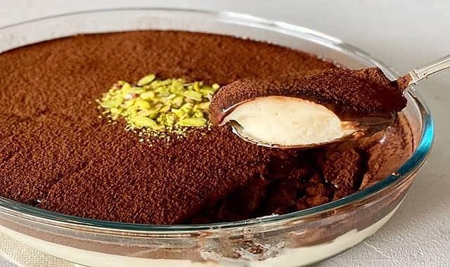 Kaşık Tatlısı
