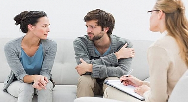 Sağlam temeller için önemli bir adım: Evlilik öncesi çift danışmanlığı