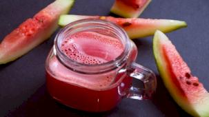 Karpuz detoksunun faydaları