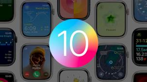 watchOS 10.4 yayınlandı! İşte yenilikler..