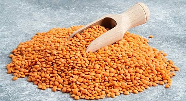 Mutfağınızdaki gizli hazine: Kırmızı mercimek