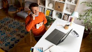 Acer, Dizüstü Bilgisayar Serisini Yeni 14 İnçlik Modelle Genişletiyor