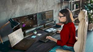 Lenovo En Yeni Mobil İş İstasyonunu Tanıttı