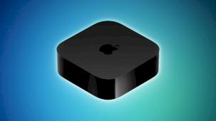 Yeni Apple TV, dahili kamera ile gelebilir