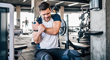 Kontrolsüz Egzersiz Bu Sorunlara Yol Açabiliyor