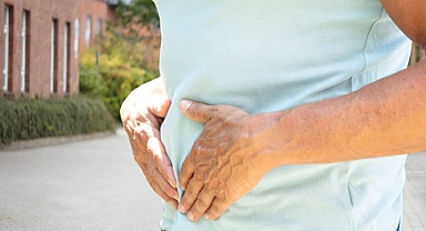 Kronik kabızlık kasık fıtığı riskini artırıyor!