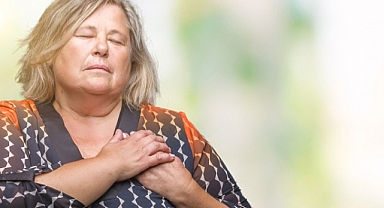 Obezite kalp yetersizliğine davetiye çıkarıyor