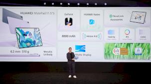 HUAWEI Yeni Akıllı Giyilebilir Cihazları Piyasaya Sürüyor