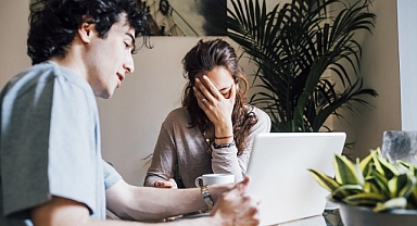 Uzmanı uyarıyor! Pasif agresif kişilik özelliği ilişkileri tehdit ediyor!