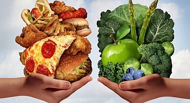 Yanlış diyetler zayıflatmıyor tam aksi kilo aldırıyor!