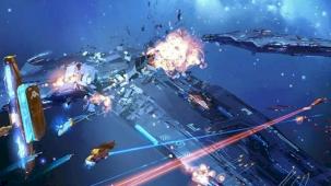 Homeworld 3 Mod Araçlarını Yayınladı