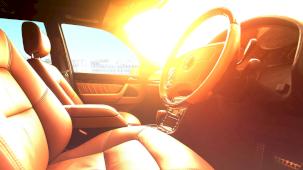 Yaz sıcağında otomobilinizi serin tutmak için bunları yapabilirsiniz