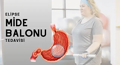 Yutulabilir Mide Balonu Fiyat