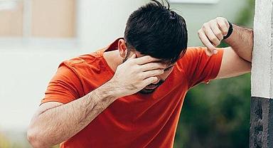 Her Baş Dönmesi Vertigo Habercisi mi?