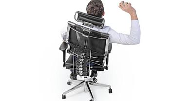 Sağlığınıza Yapacağınız En İyi Yatırım: METTA Innovative Ergonomics şirketinden “YOGA” koltukları