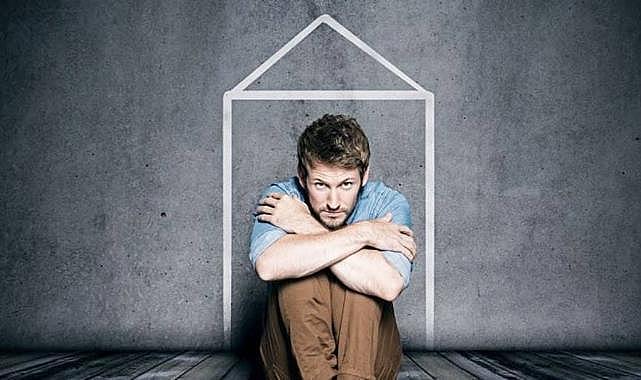 Sosyal Fobiniz Var mı? Bu Fobiyi Nasıl Yenebilirsiniz?