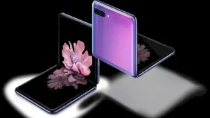 Katlanabilir iPhone Flip Tasarımıyla Gelebilir