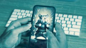 Siber Suçlular Oyunseverlerin Peşinde