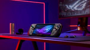 Yeni ROG Ally X Türkiye'de Satışa Sunuldu