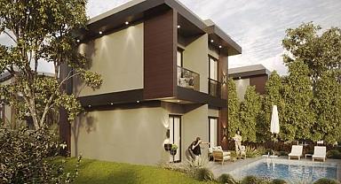 Antalya Konut Projeleri