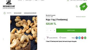 Kaju
