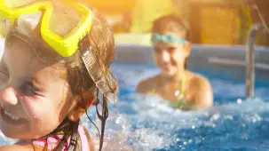 Uzmanlar uyarıyor, çocuk havuzları daha riskli!