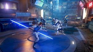 Star Wars Jedi: Survivor Eylül Ayında Xbox One ve PS4'e Geliyor