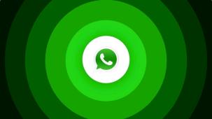 WhatsApp'tan bir yenilik daha