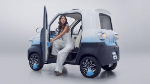 Reeder'dan Yeni Yerli Elektrikli Araç