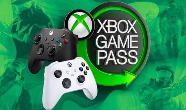 Xbox Game Pass'e gelecek ve ayrılacak oyunların listesi yayınlandı