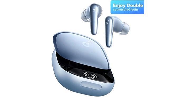 Anker Liberty 4 Pro kablosuz kulaklık satışa sunuldu