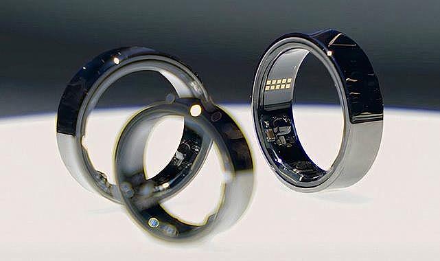 Samsung'un Akıllı Yüzüğü Galaxy Ring Türkiye'ye gelebilir