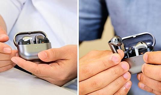Samsung’un Galaxy Buds3 tepeden tırnağa yenilenerek geliştirildi