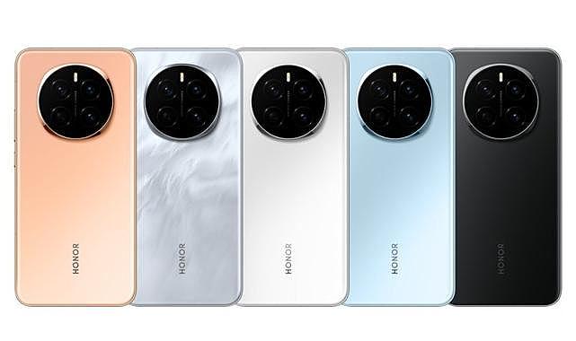 Snapdragon 8 Elite'li Honor Magic 7 ve 7 Pro tanıtıldı