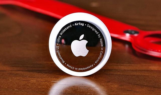 Apple AirTag 2 ortaya çıktı, işte detaylar