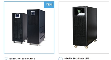UPS