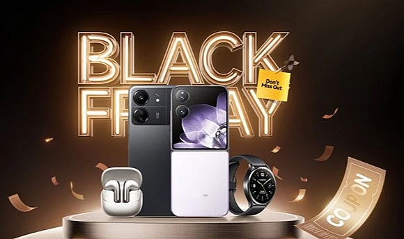 Xiaomi'den Black Friday'e Özel Fırsatlar