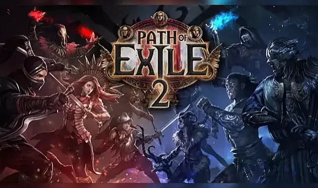 Erken erişimli Path of Exile 2, kapsamlı ve ulaşılabilir bir oyun sonu deneyimi ile başladı
