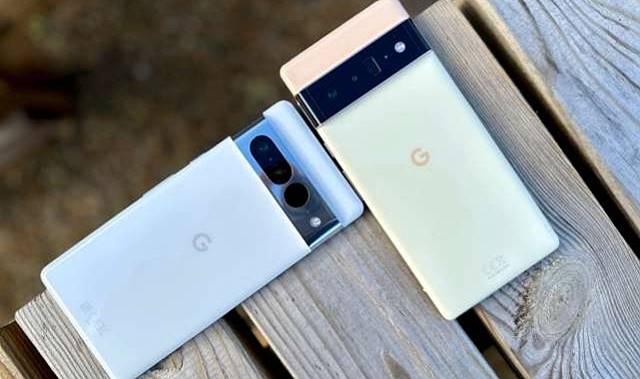 Google'dan Pixel 6 ve 7 Sahiplerine Güzel Haber