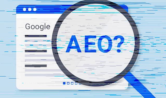 Google'ın yeni algoritması AEO dijital dünyada yeni bir dönemi başlatıyor