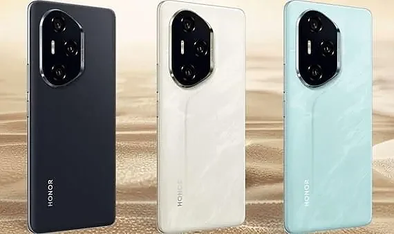 Honor 300 Ultra Tanıtıldı