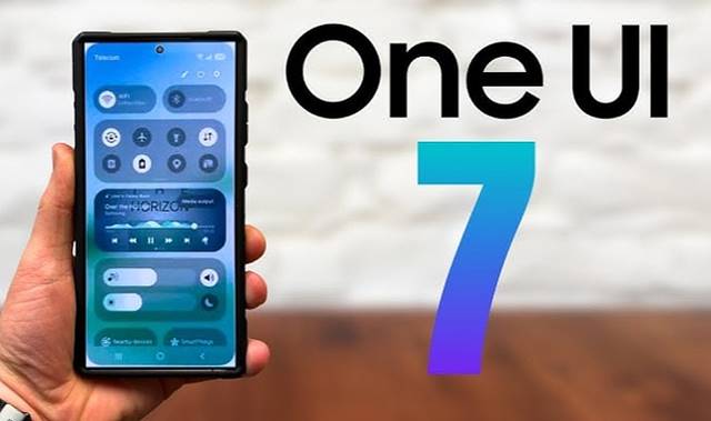 Samsung One UI 7 Beta Duyuruldu
