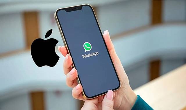 WhatsApp, iOS 15.1'den eski sürümlere desteğini sonlandıracak