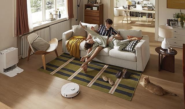 Akıllı Temizlik Robotu Markası Roborock’tan İndirim Kampanyası