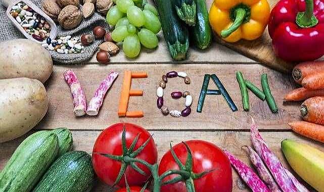Sürekli vegan beslenme bireylerde depresyon riskini artıyor