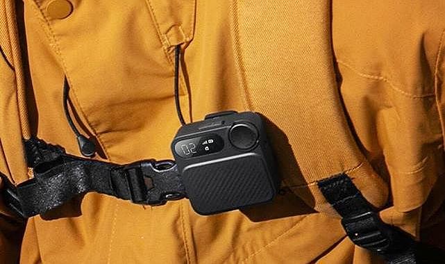 Xiaomi, 5.000 km menzilli spor telsizini piyasaya sürdü