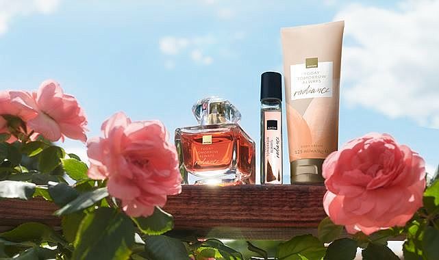 Avon’dan kadınlara özel bir seri
