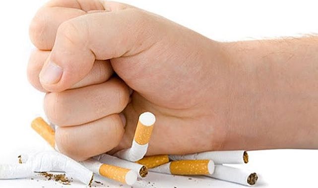 Bu Yöntem Sigara Bağımlılığına Karşı Etkili Çözüm Sunuyor