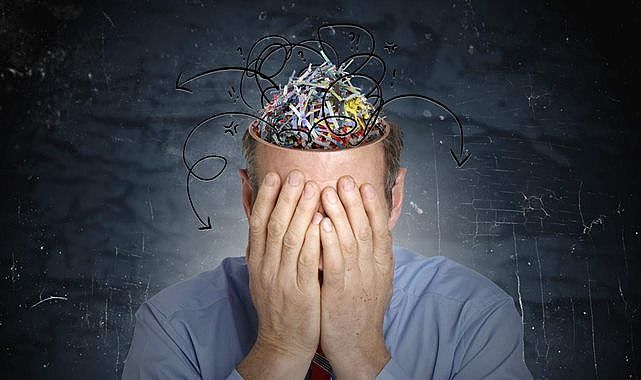 Dijital Dünyanın Yeni Problemi: e-Hastalıklar